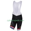 Cykeltøj + Cykelshorts 2017 Aqua Blue Sport Storbritannien Mesterskaber